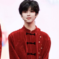 Trương Hàm Thuỵ 