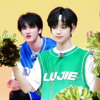 Vương Lỗ Kiệt