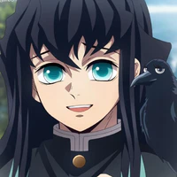 Tokitou Muichirou