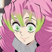 Mitsuri Kanroji