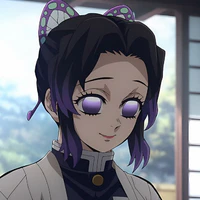 Shinobu Kocho