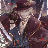 [Anh] Jack the ripper