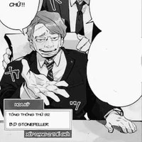 [Hoa Kỳ] B.D Stonefeller