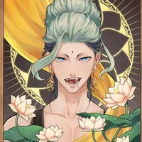 [Ấn Độ] Buddha
