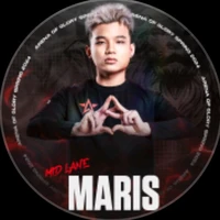 1s maris