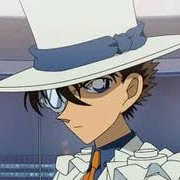 Kuroba Kaito(Kid)