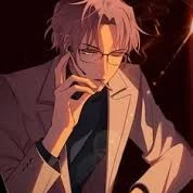 Subaru•Akai Shuichi