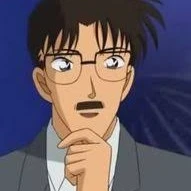 Kudo Yusaku