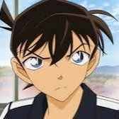 Kudo Shinichi/Conan•no.1.Death