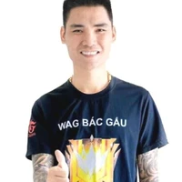 Bác gấu