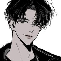 Kim Jung Hoon (Alpha ➡️Enigma)