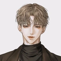 Baek Seo Jun (Alpha)