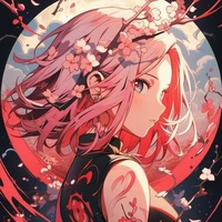 haruno(uchiha) sakura