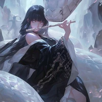 hyuga(uzumaki) hinata