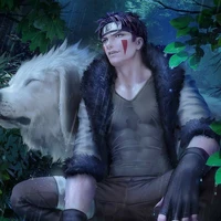 inuzuka kiba