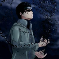 aburame shino