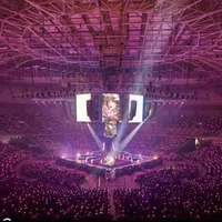 Pink Rabbit~Army của YiYi