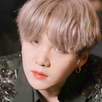 Suga~Min Yoongi_anh 2
