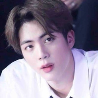 Jin~Kim Seokjin_anh cả