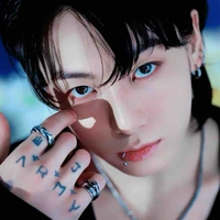 Jungkook~Jeon Jungkook_em út