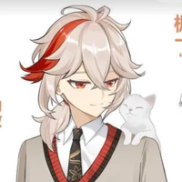kazuha