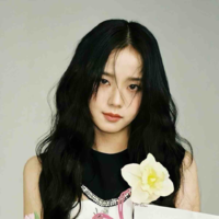 Kim Jisoo [ Y ]