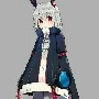 Rabbit Ocean