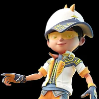 boboiboy solar