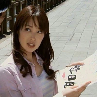 Shiraishi Mako - Chị