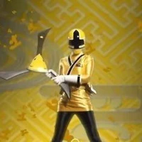 shinken Yellow - Kotoha