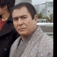 Hikoma kasukabe