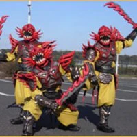 Nanashi