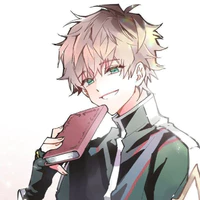 Tatsuya( Ayame)