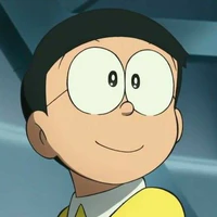 Nobi Nobita