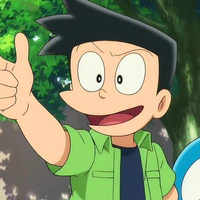 Honekawa Suneo