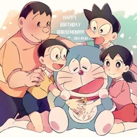 Nhóm Nobita