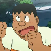 Goda Takeshi - Jaian