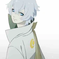 Otsutsuki Toneri