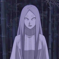 Otsutsuki Kaguya