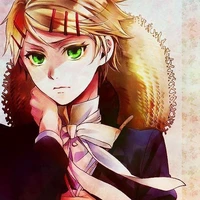 Finnian [ Finny]