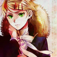Finnian [ Finny]