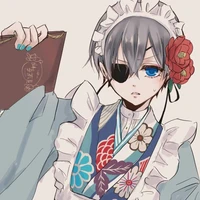 Ciel Phantomhive_Shade