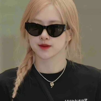 Park Chaeyoung (Rosé)
