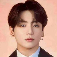 Jeon Jungkook