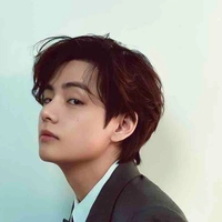 Kim Taehyung