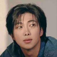 Kim Namjoon