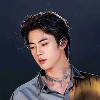Kim Seokjin