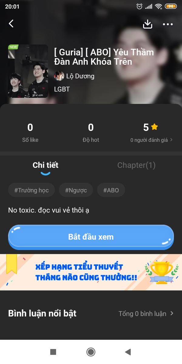 NovelToon