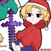 Kisa <Thương Nhân_Sakura>