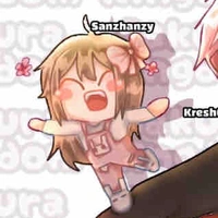 Sanz Hanzy <Thương Nhân_Sakura>